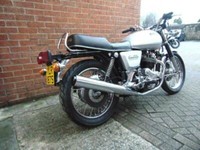 norton commando for sale gumtree